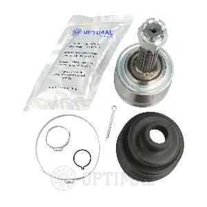OPTIMAL CW-2608