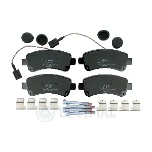 OPTIMAL BP-12878