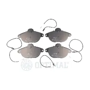 OPTIMAL BP-10102