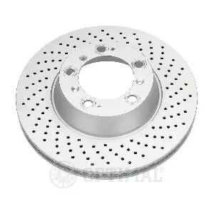 BS8964C OPTIMAL