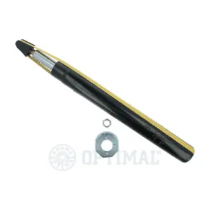 OPTIMAL A-8600G
