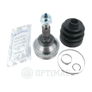 CW-3044 OPTIMAL