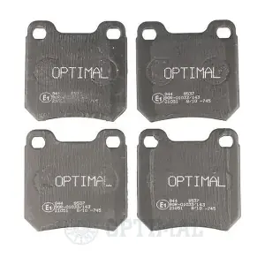 OPTIMAL 9537
