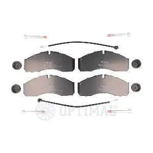 OPTIMAL BP-12026
