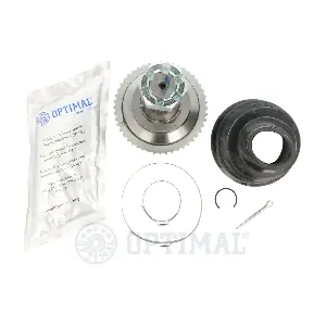 CW-2758 OPTIMAL