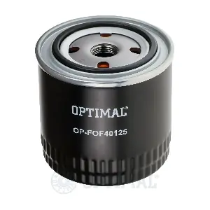 OPTIMAL OP-FOF40125