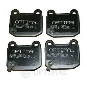 OPTIMAL BP-12265