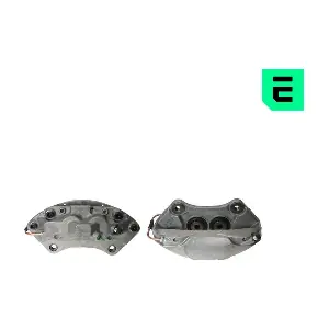 374986 BUDWEG CALIPER