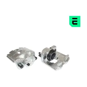 374810 BUDWEG CALIPER