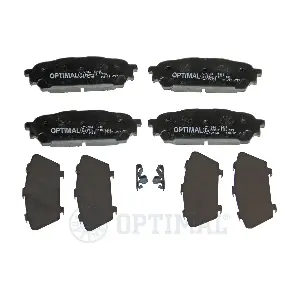 OPTIMAL BP-12406