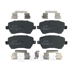 OPTIMAL BP-12131