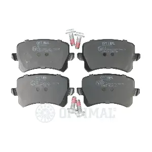 OPTIMAL BP-12334