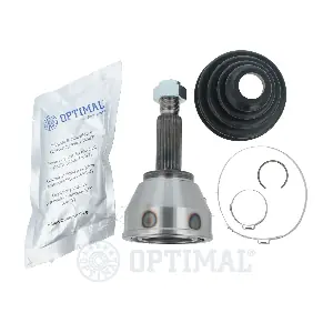OPTIMAL CW-2819