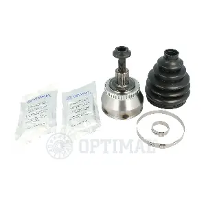 CW-2558 OPTIMAL