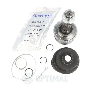 CW-2548 OPTIMAL