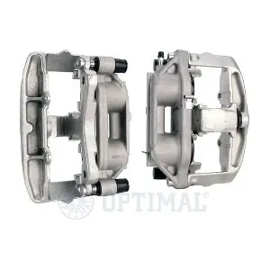 374801 BUDWEG CALIPER