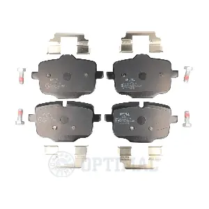 OPTIMAL BP-12416