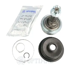 OPTIMAL CW-2611