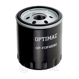 OPTIMAL OP-FOF40260