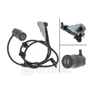 895450K070 TOYOTA