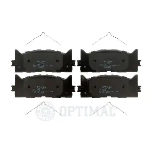 OPTIMAL BP-12314