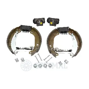 BK-5017 OPTIMAL