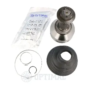 CW-2551 OPTIMAL