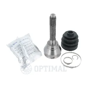CW-2864 OPTIMAL