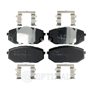 BP-13044 OPTIMAL