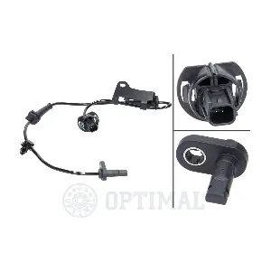 57455TF0013 HONDA