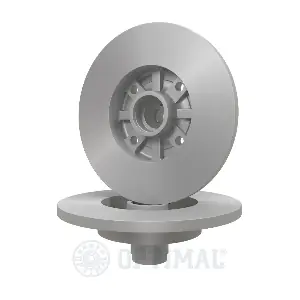 BS-9034C OPTIMAL