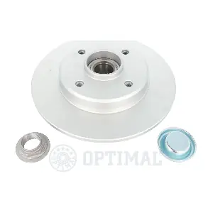 OPTIMAL 602883BS1