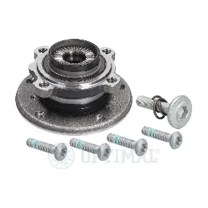 OPTIMAL 501107 Комплект колісних підшипників