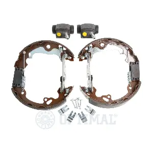 BK-5310 OPTIMAL