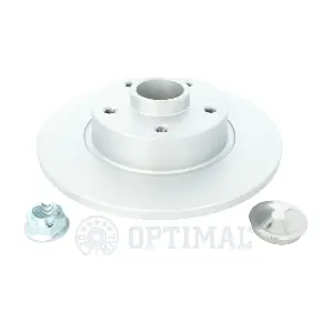 OPTIMAL 202101BS2