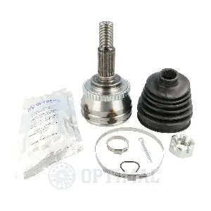 CW-2701 OPTIMAL