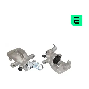 374833 BUDWEG CALIPER