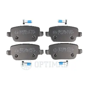 OPTIMAL BP-12322