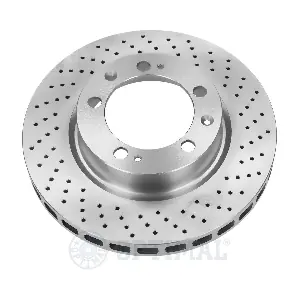BS8540C OPTIMAL