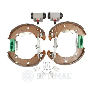 OPTIMAL BK-5376