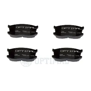 OPTIMAL BP-09411