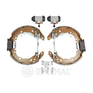 BK-5258 OPTIMAL