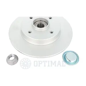 OPTIMAL 602893BS1