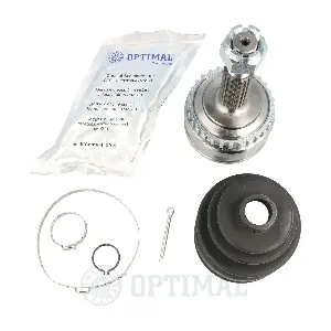 OPTIMAL CW-2526