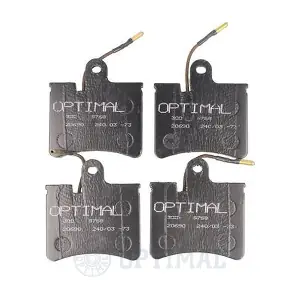 OPTIMAL 9253