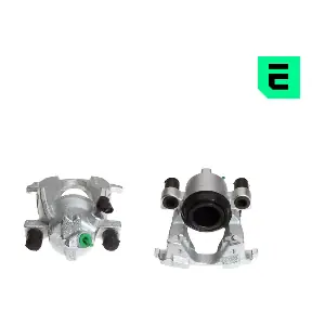 375221 BUDWEG CALIPER