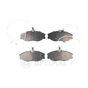 OPTIMAL BP-10091