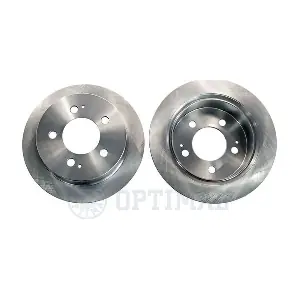 BS8616 OPTIMAL