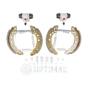 OPTIMAL BK-5187