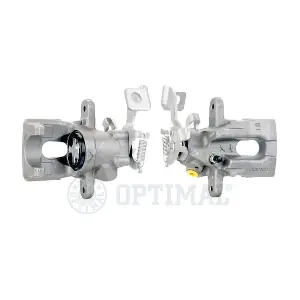 374244 BUDWEG CALIPER